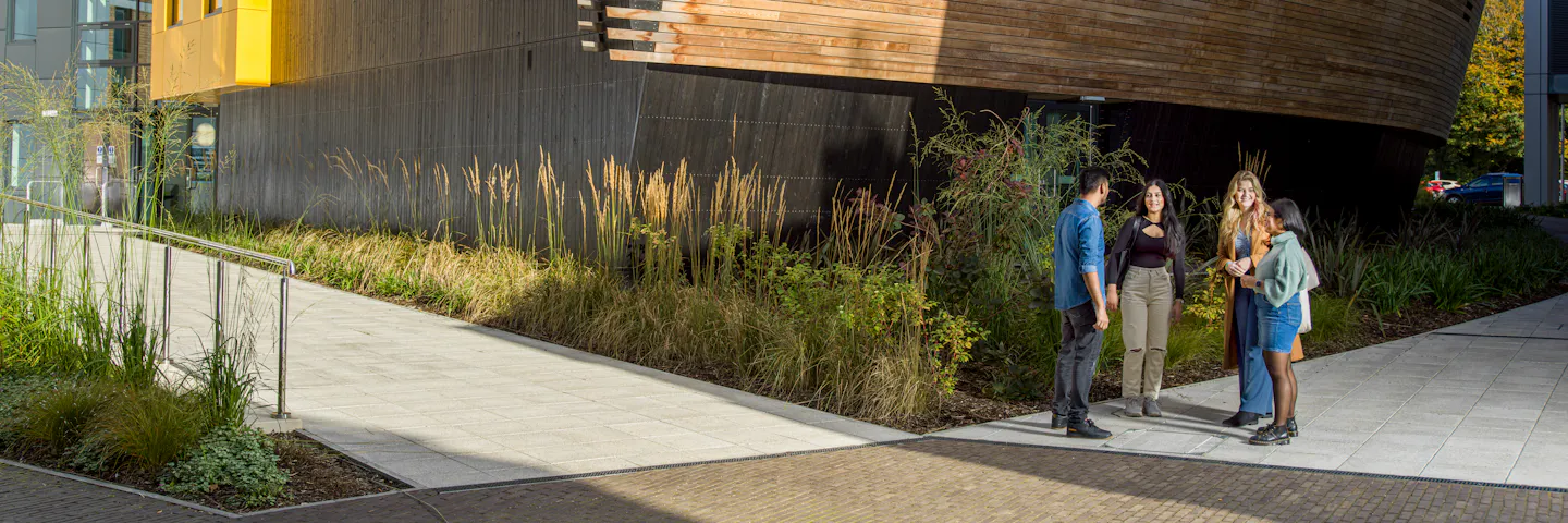 Lancaster University