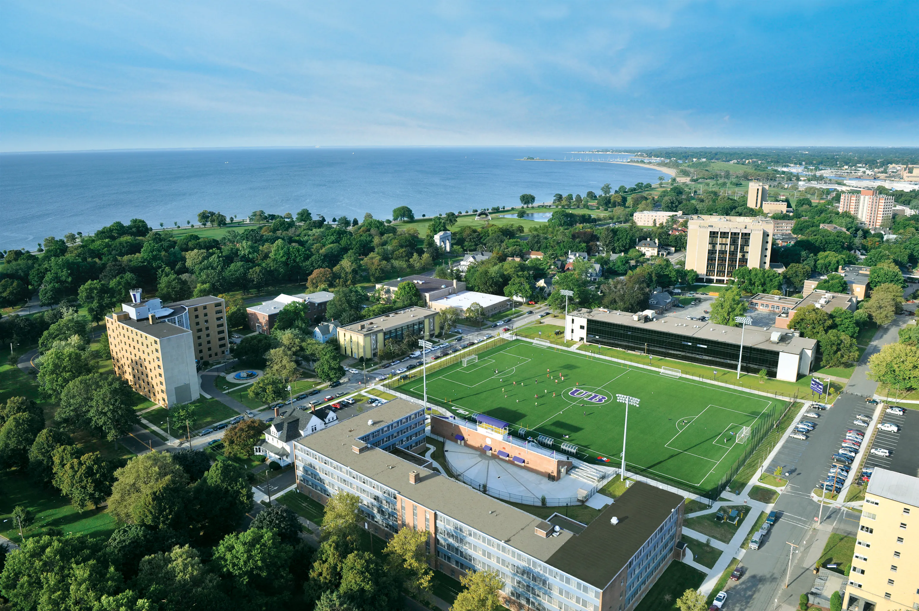 University of Bridgeport