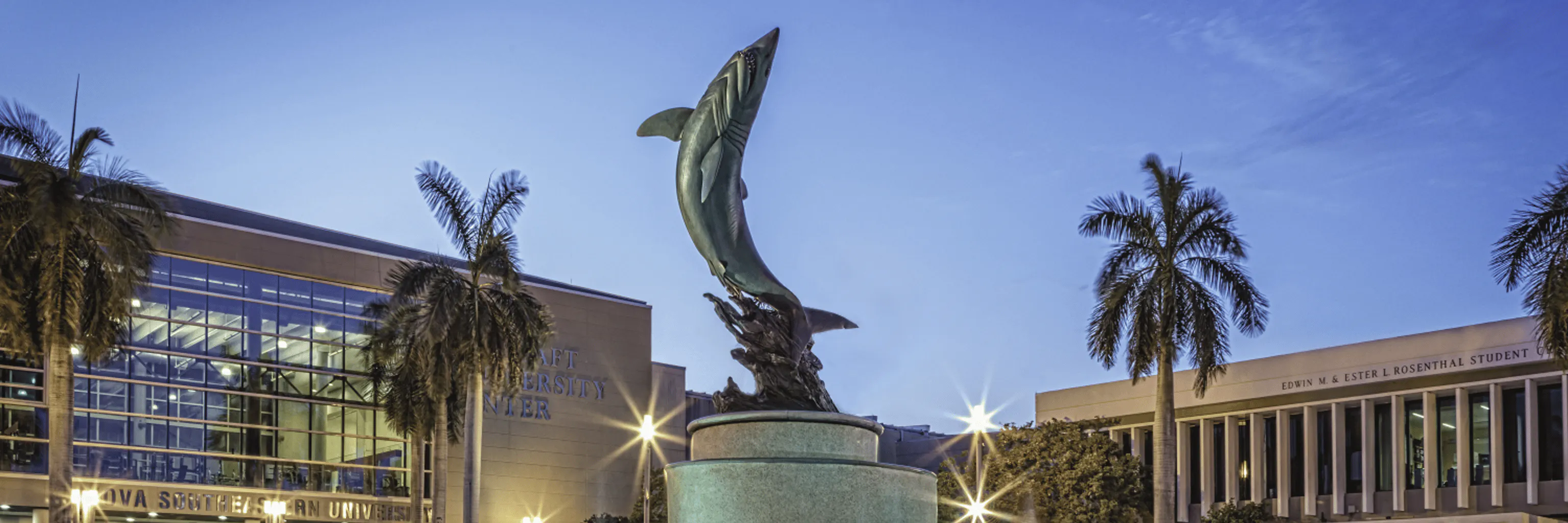 Nova Southeastern University