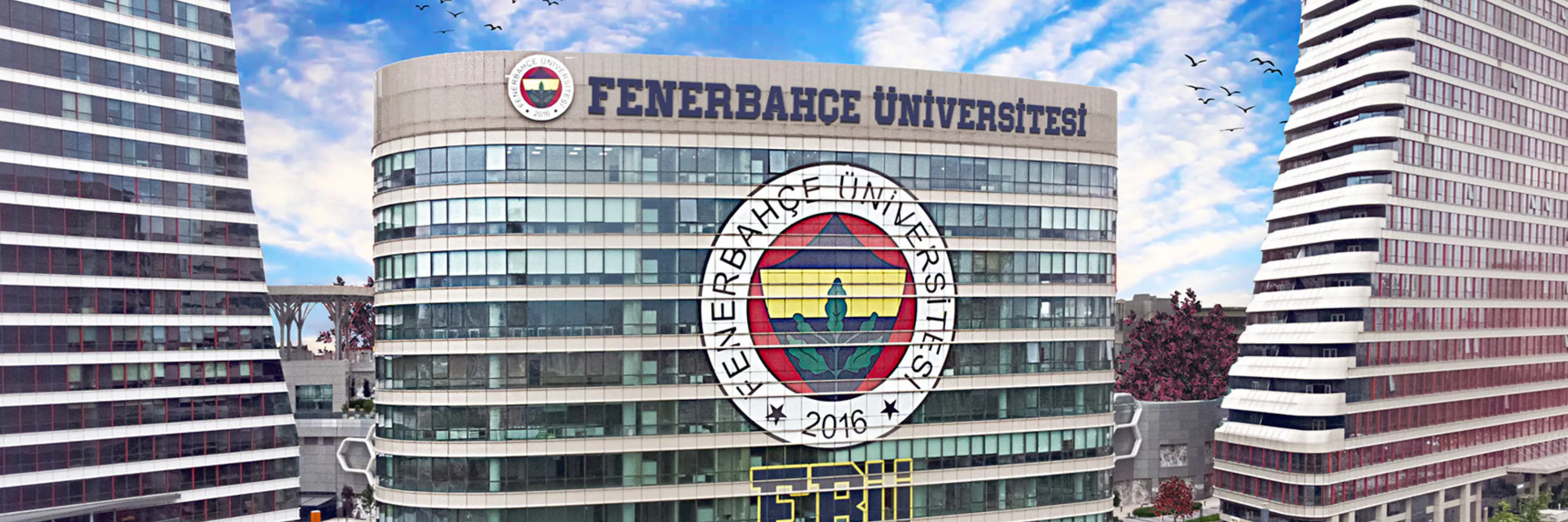 Fenerbahce University