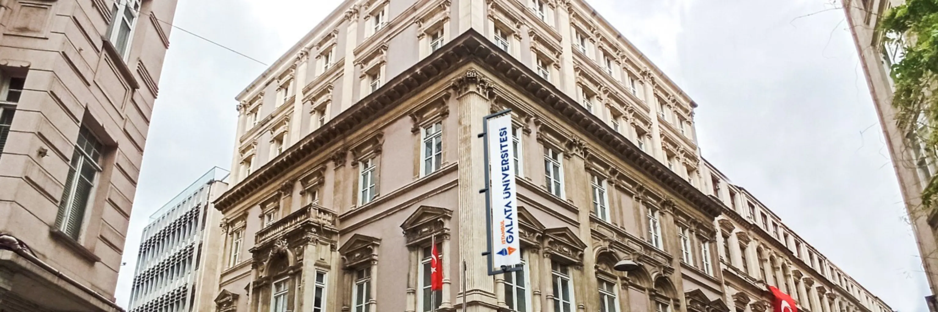 Istanbul Galata University