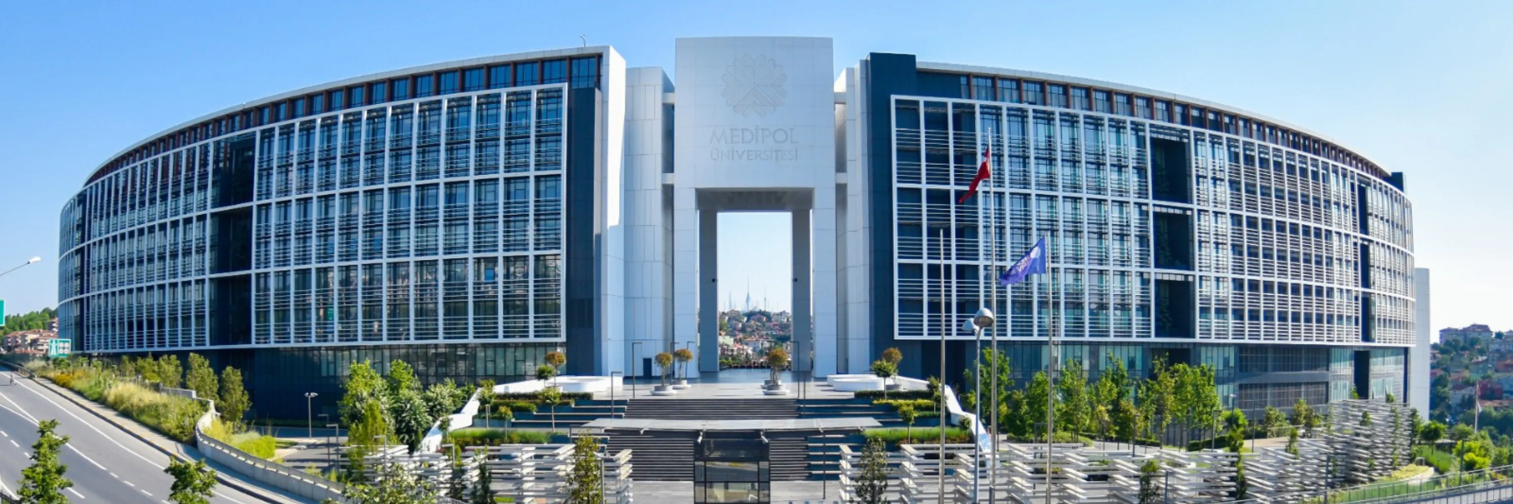 Istanbul Medipol University
