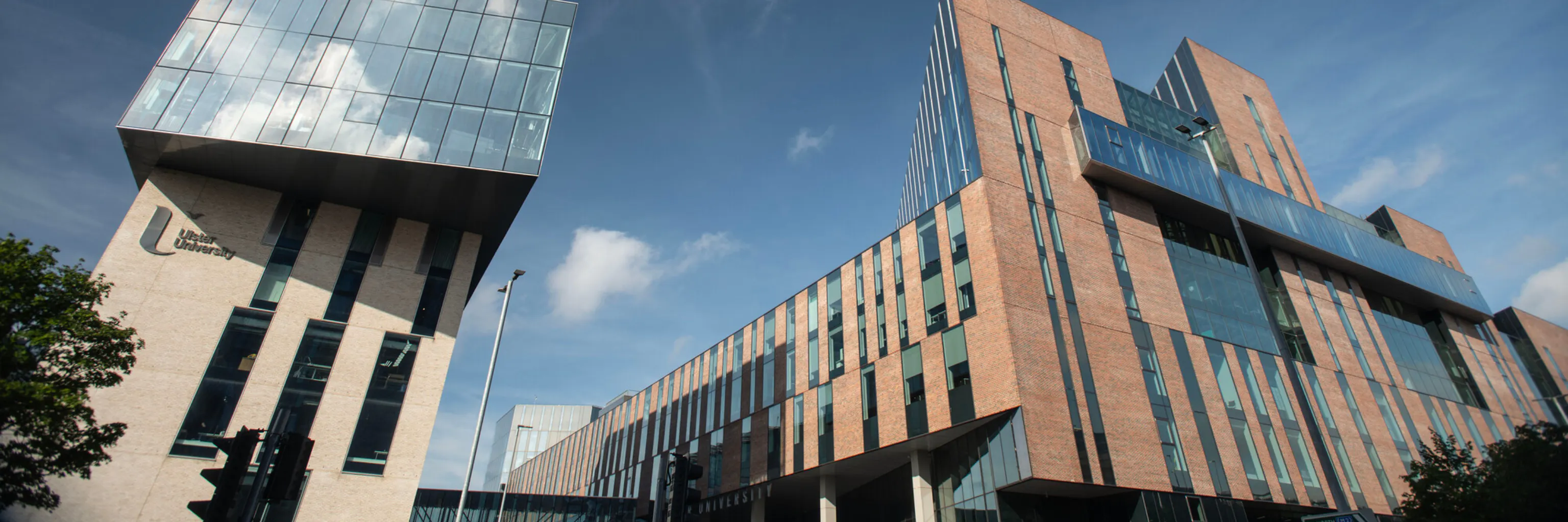 Ulster University