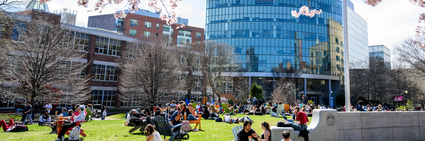 Northeastern University