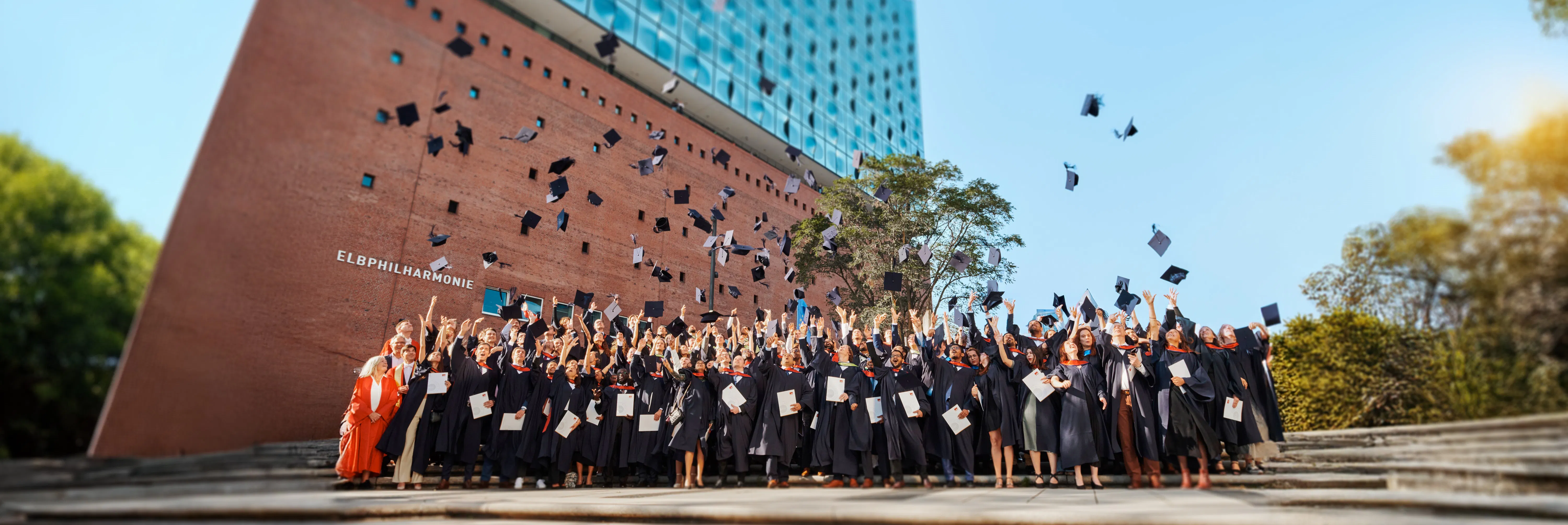 Kühne Logistics University (KLU)