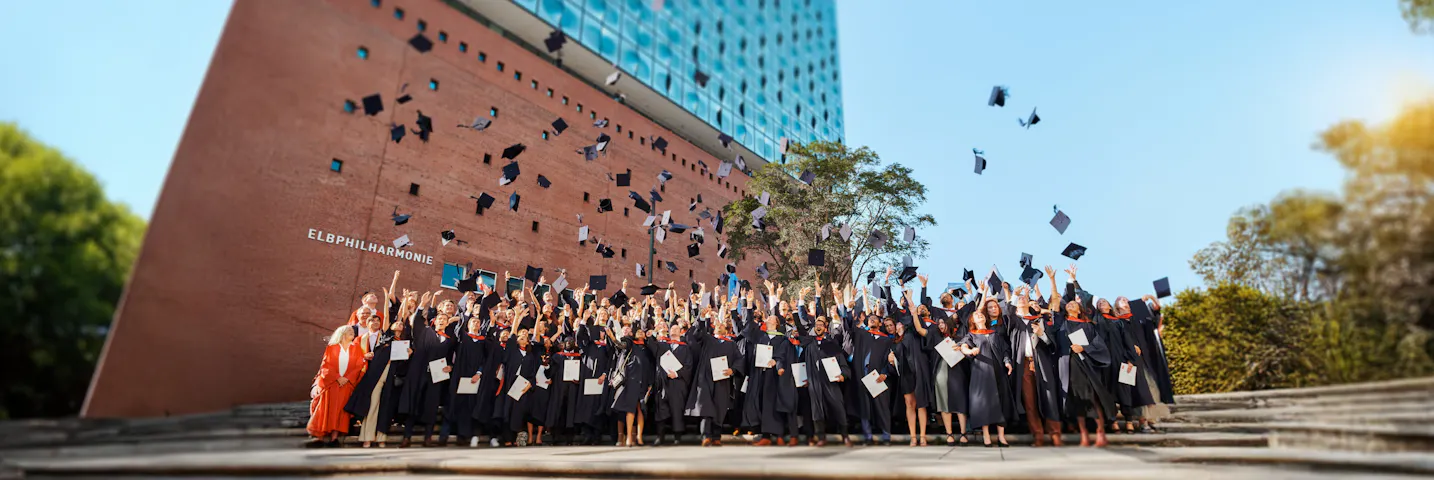 Kühne Logistics University (KLU)