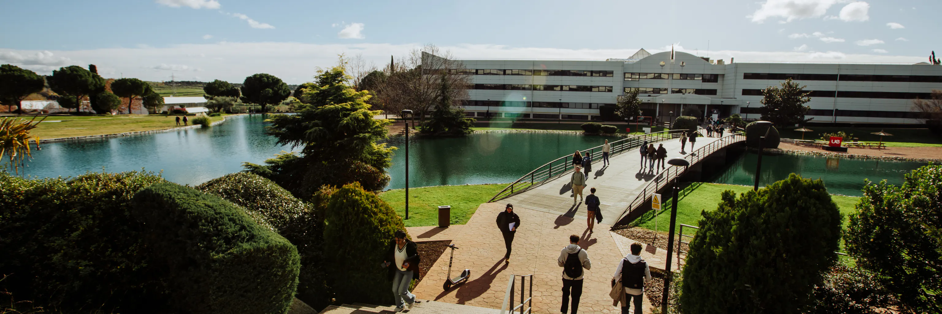 Escuela Universitária Real de Madrid