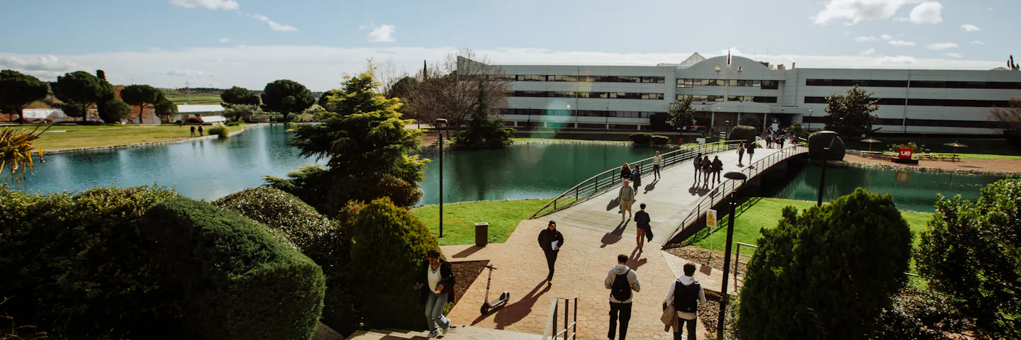 Escuela Universitária Real de Madrid