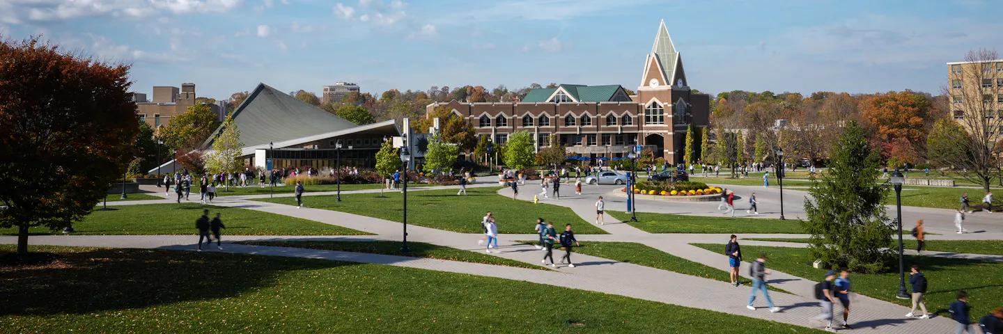 Xavier University