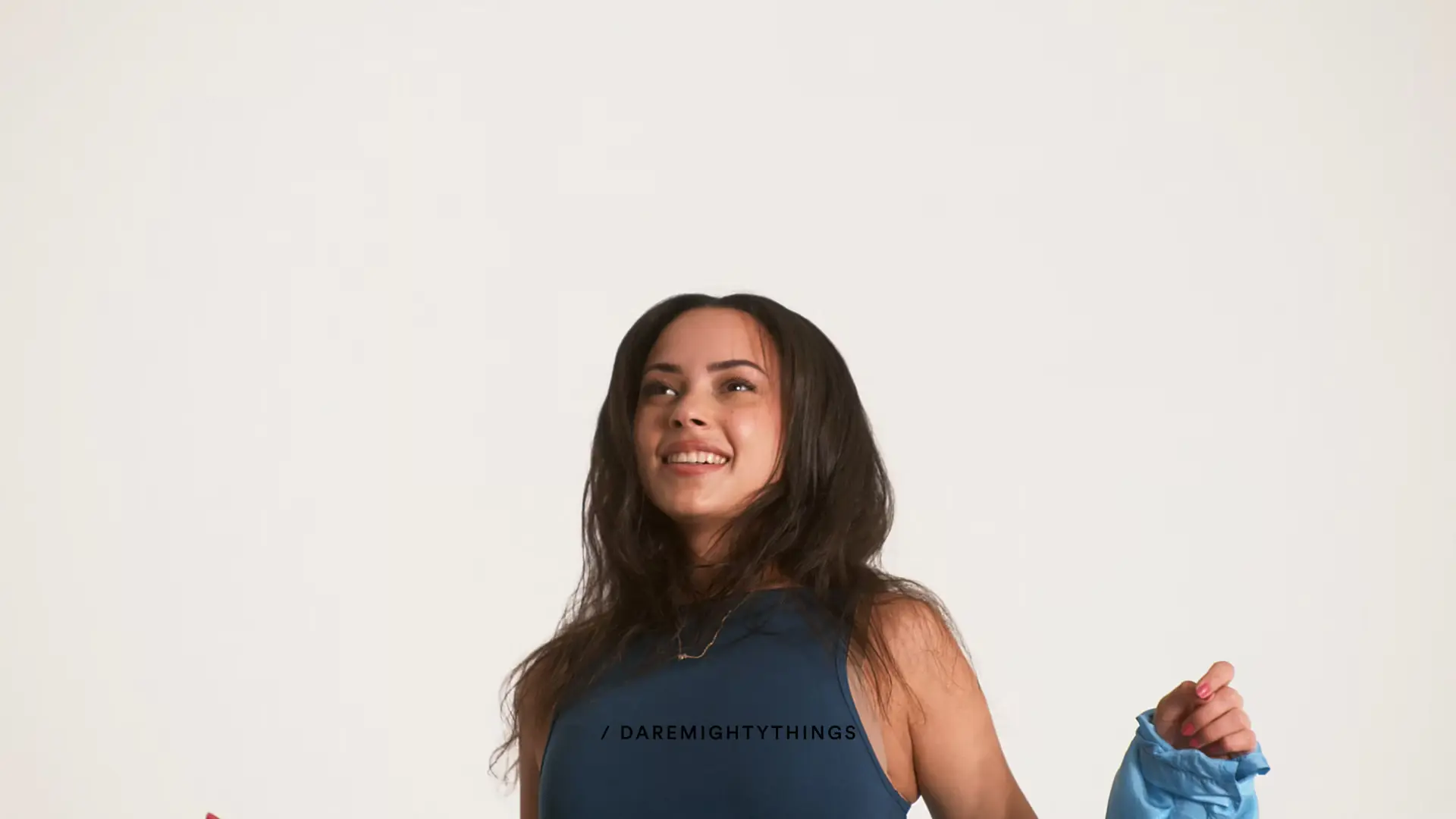 Ready to Dare Mighty Things?