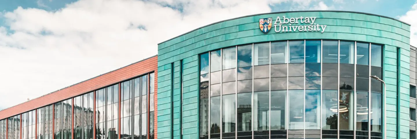 Abertay University