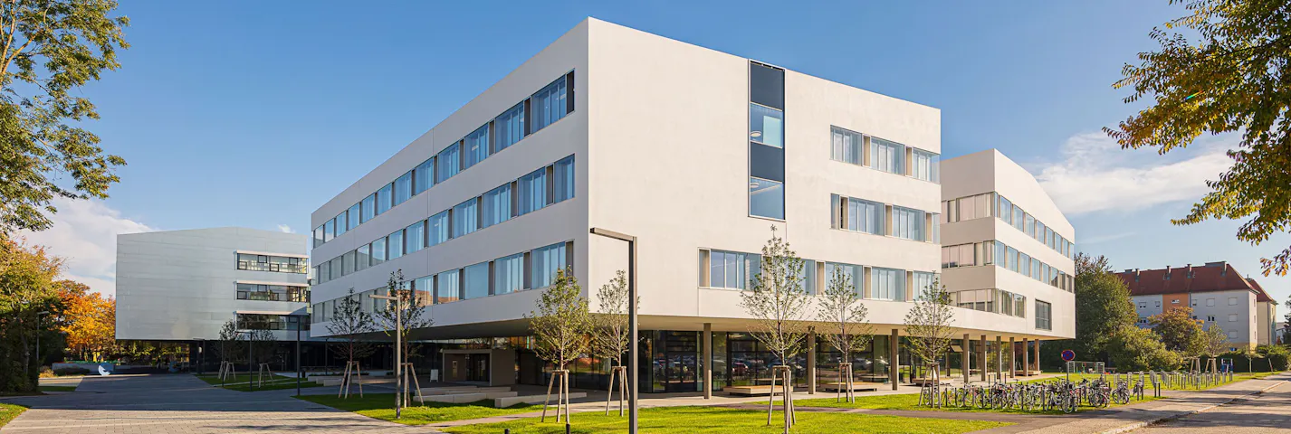 USTP – University of Applied Sciences St. Pölten