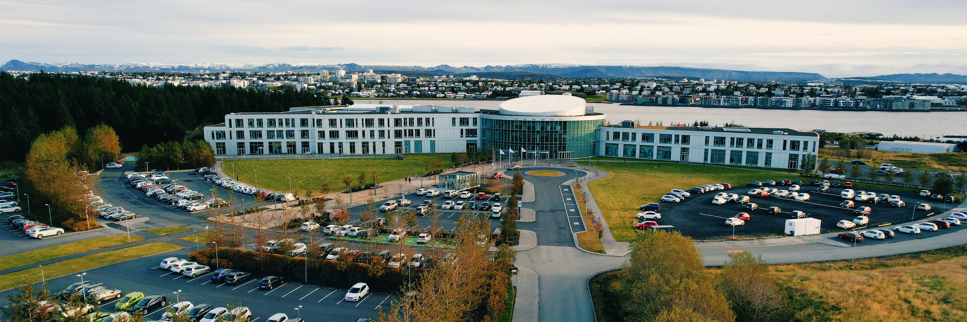 Reykjavík University