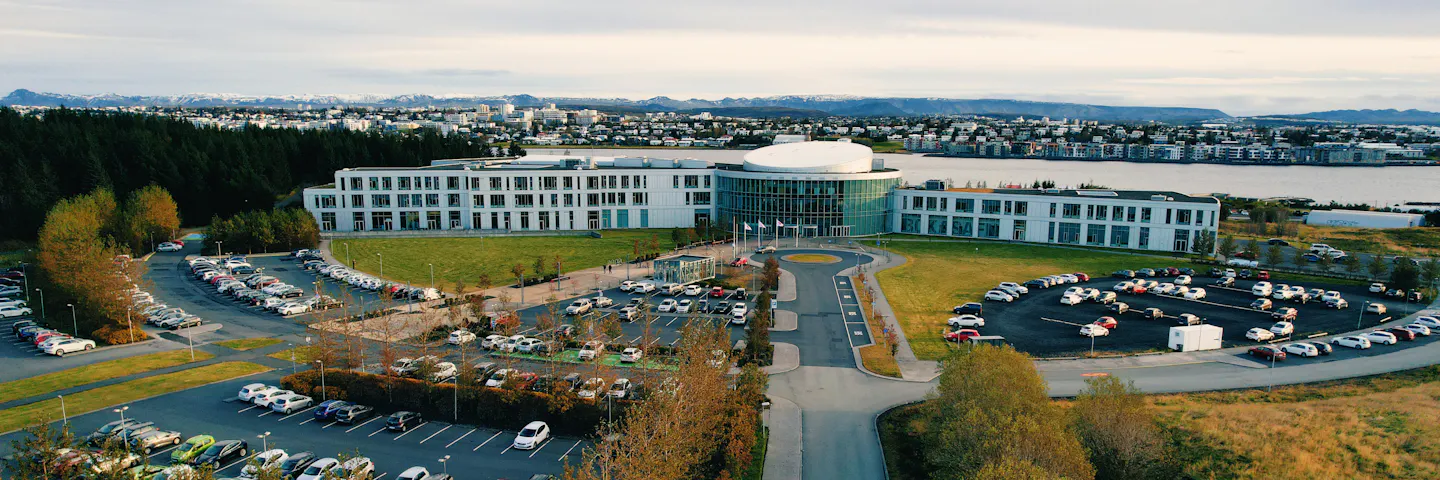 Reykjavík University