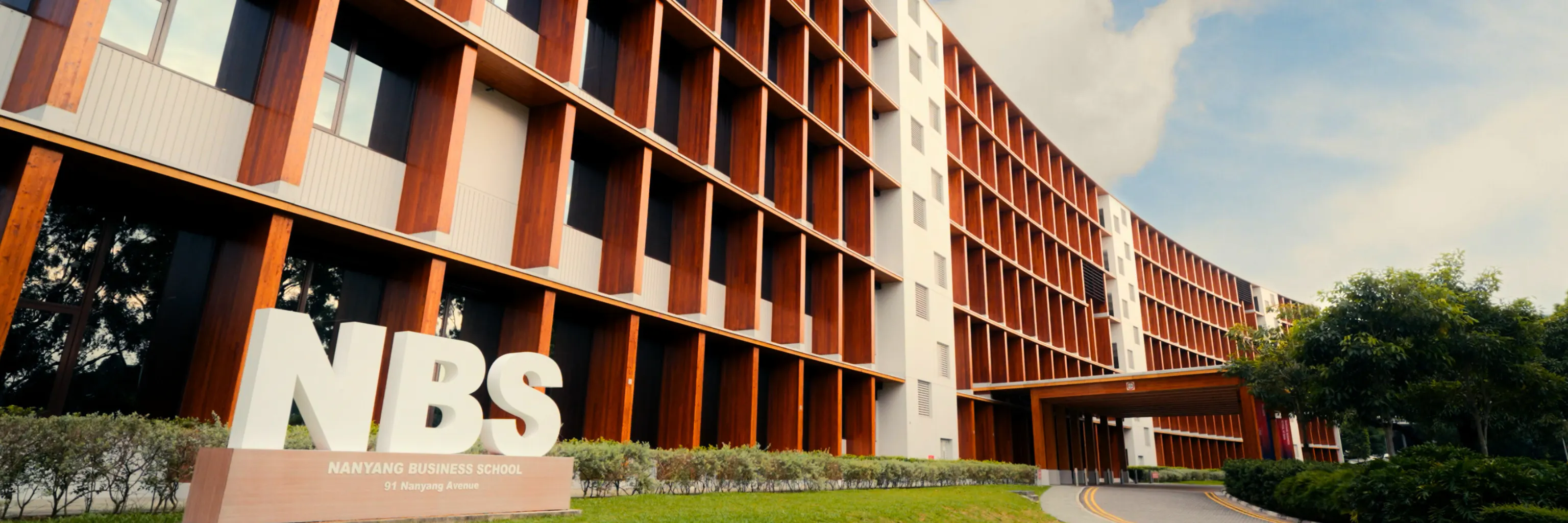 Nanyang Technological University (Nanyang Business School)