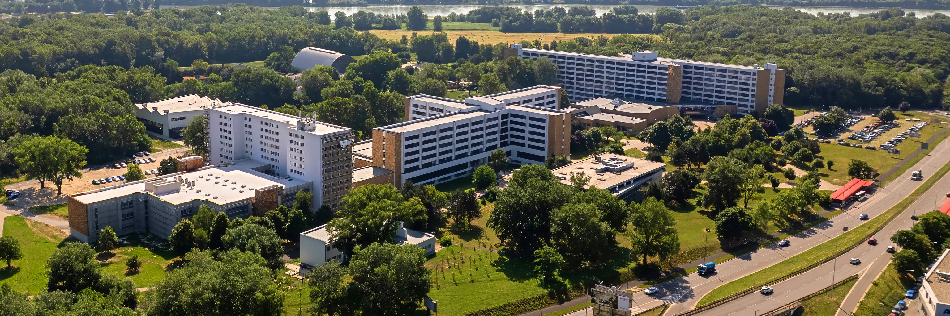 Bratislava University of Economics and Business