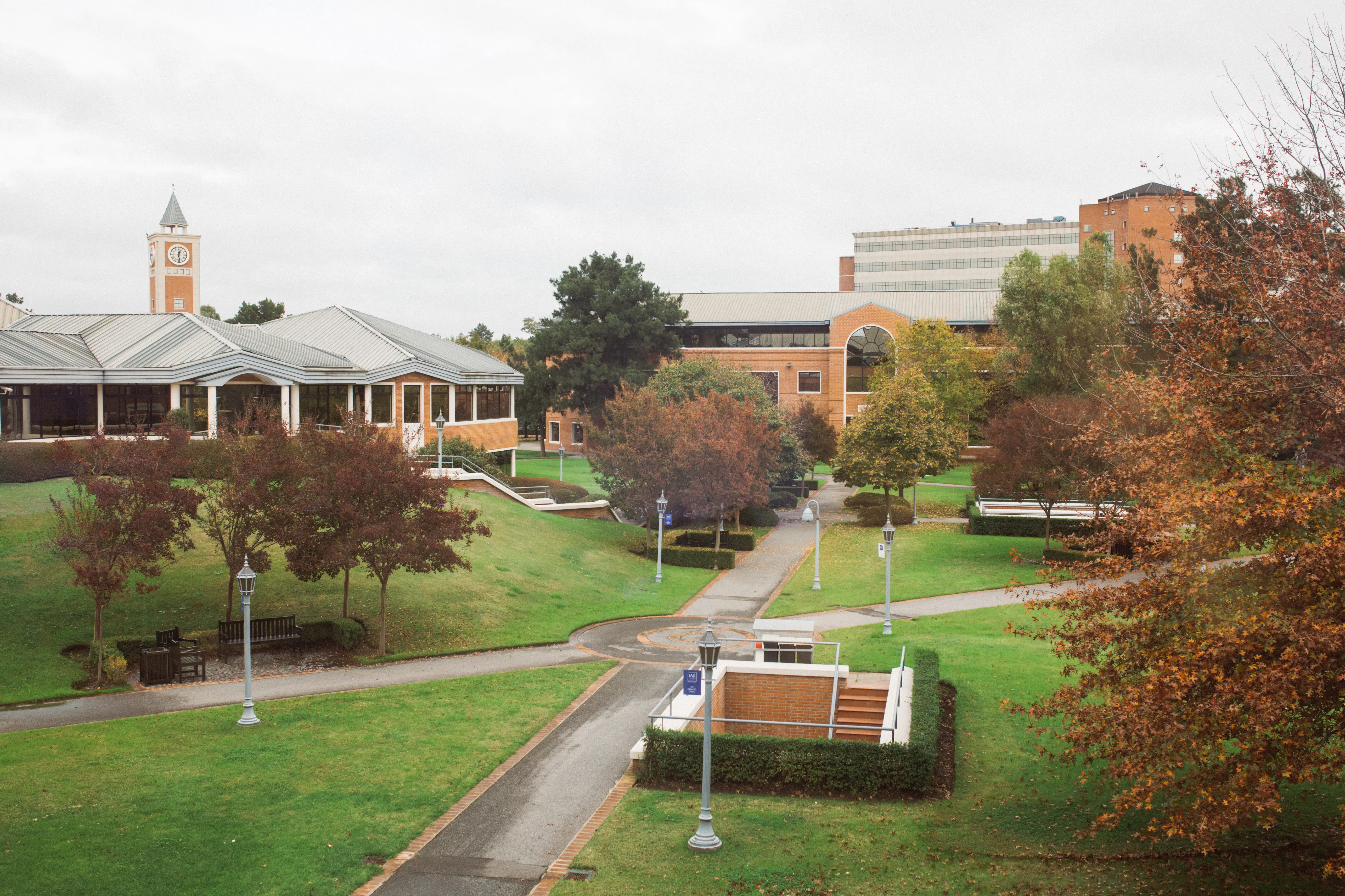 IAE Campus
