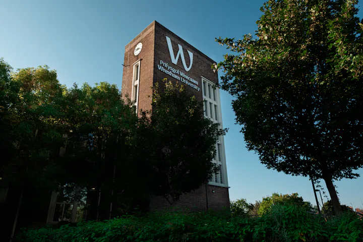 Wrexham University