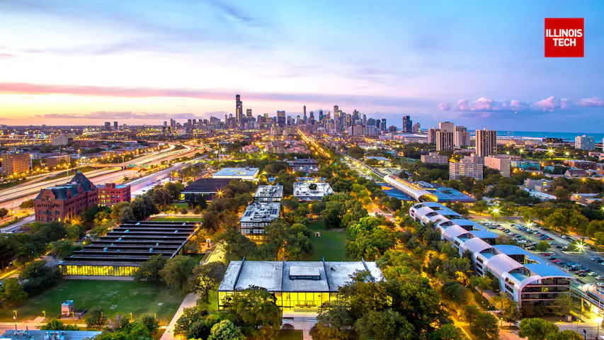Illinois Institute of Technology