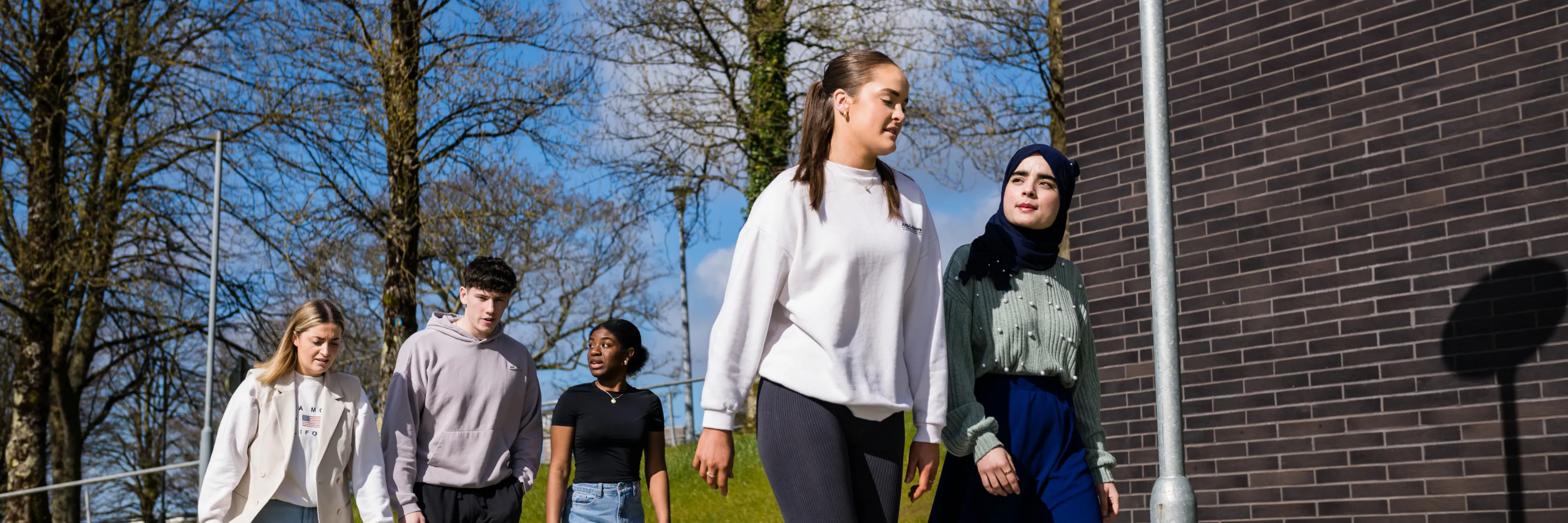 Atlantic Technological University