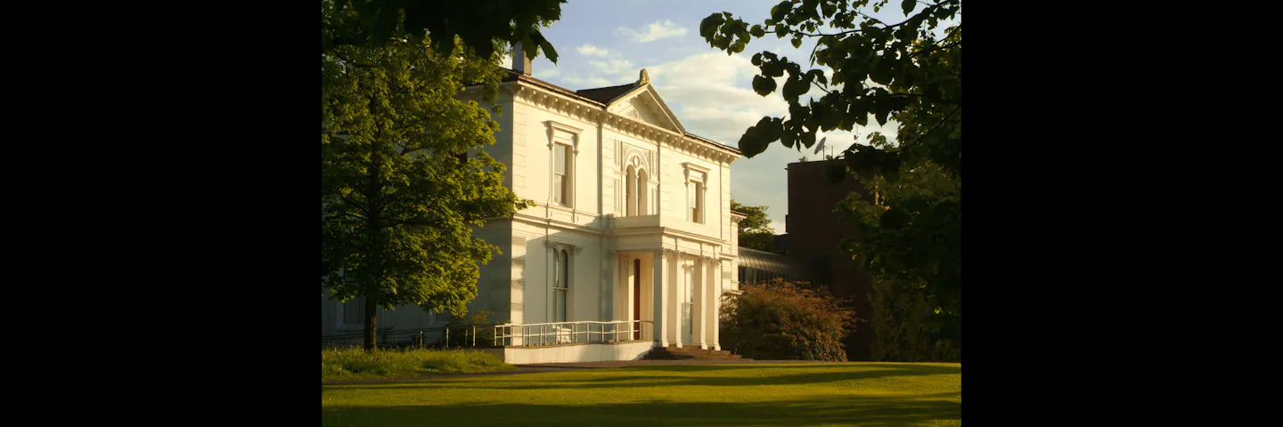 University of Limerick