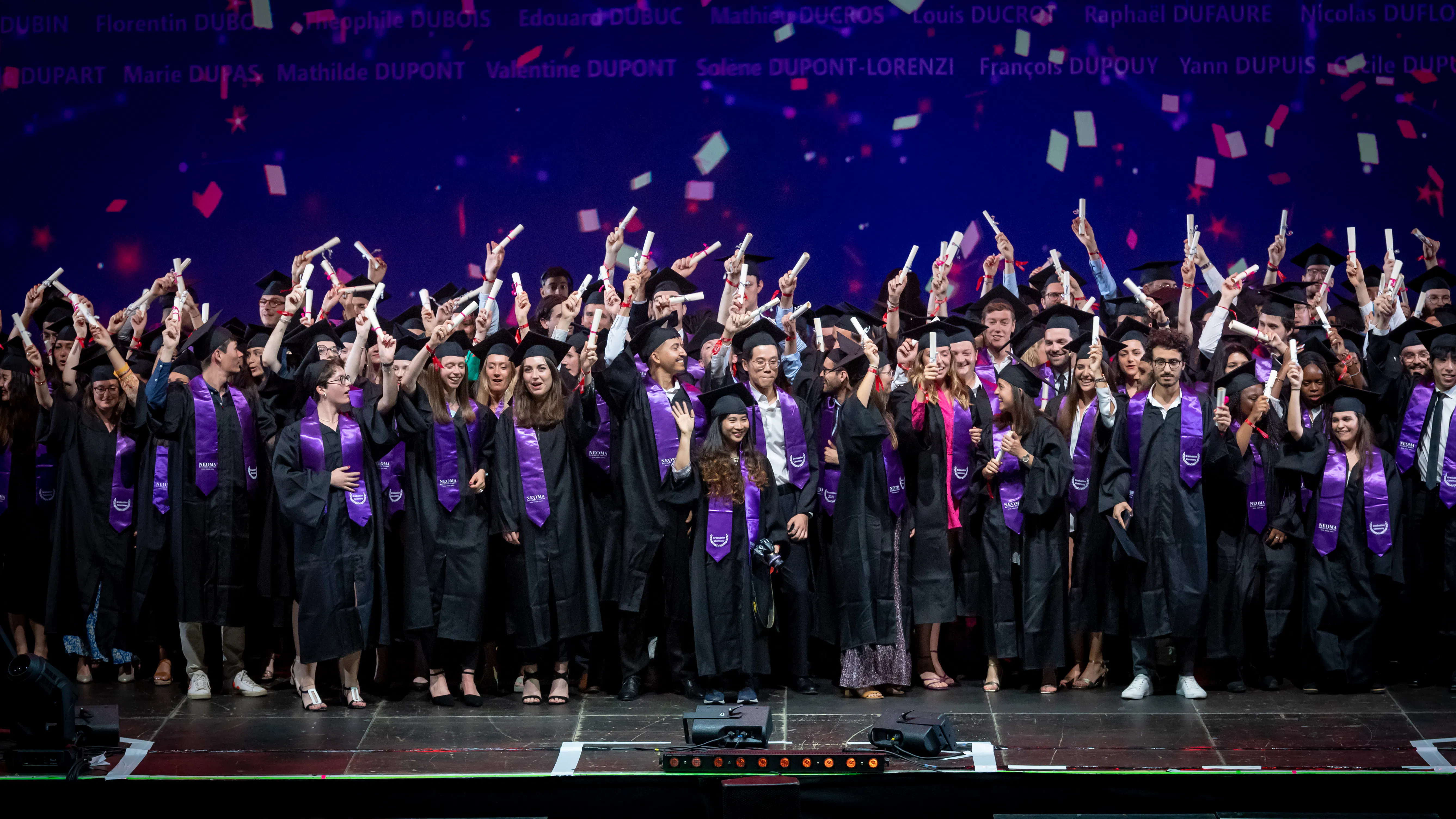 NEOMA Business School