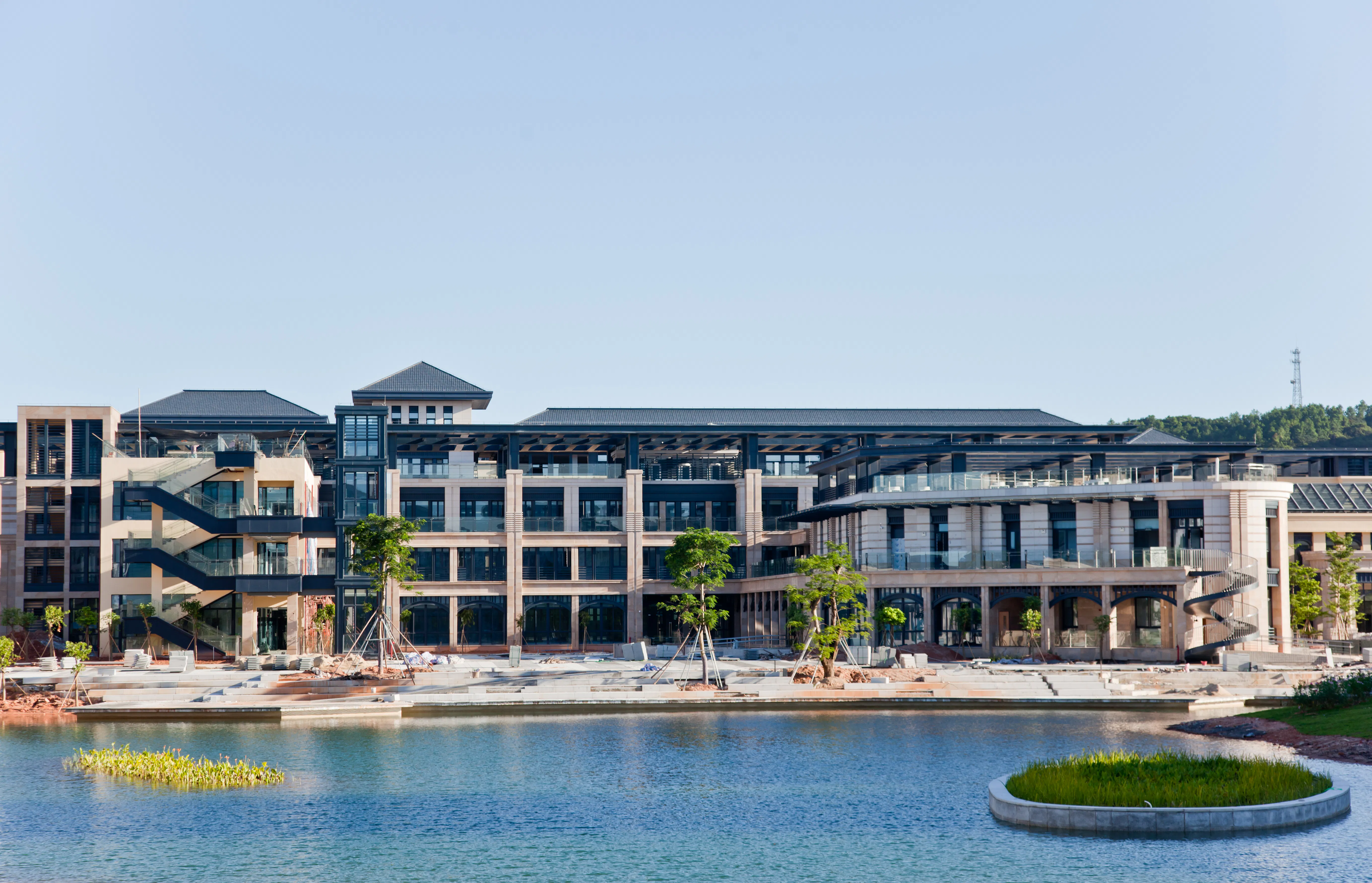 Faculty of Business Administration