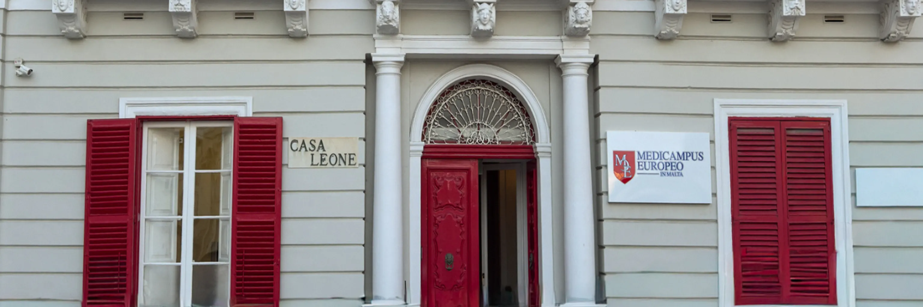 MediCampus Europeo - MCE
