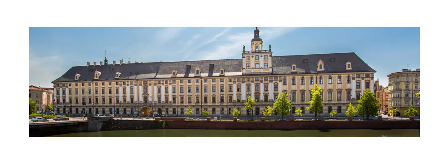 University of Wroclaw