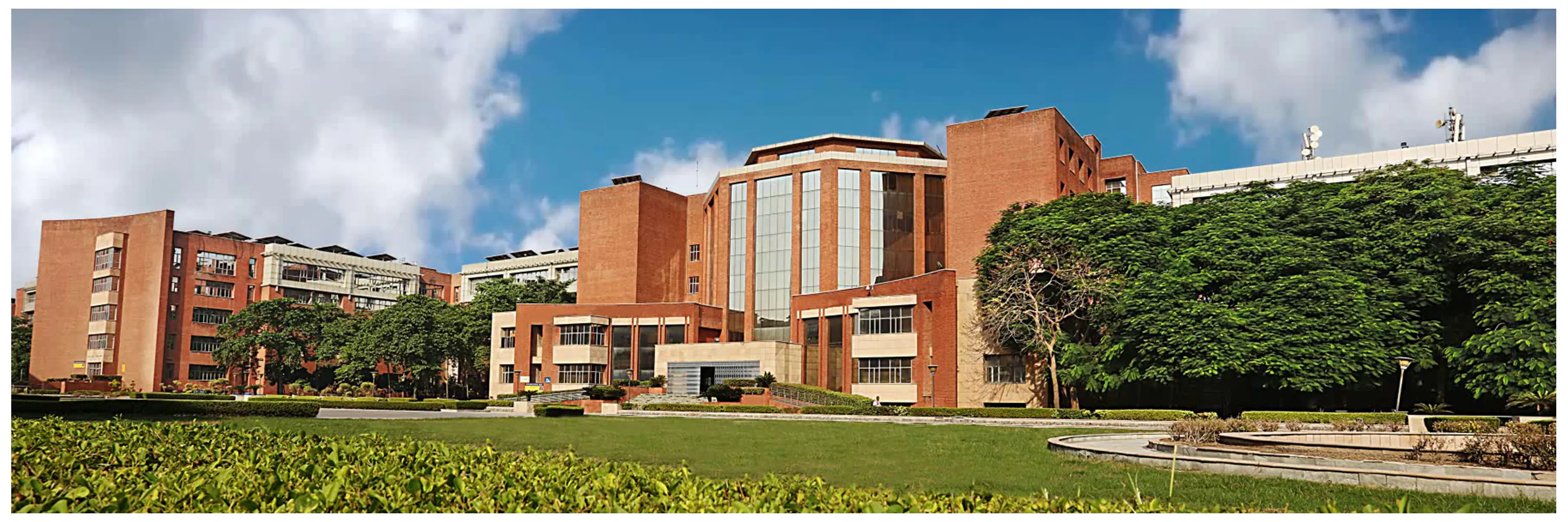 Amity University Noida