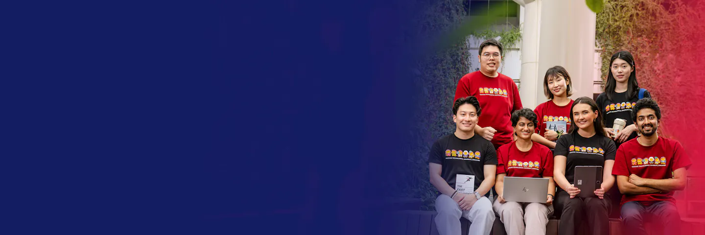 Nanyang Technological University