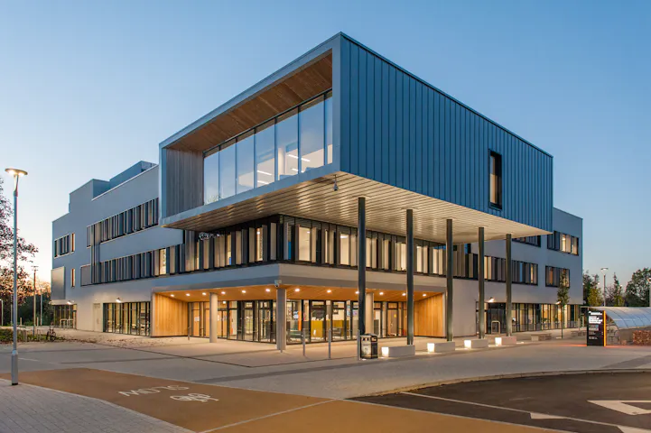 University of Gloucestershire