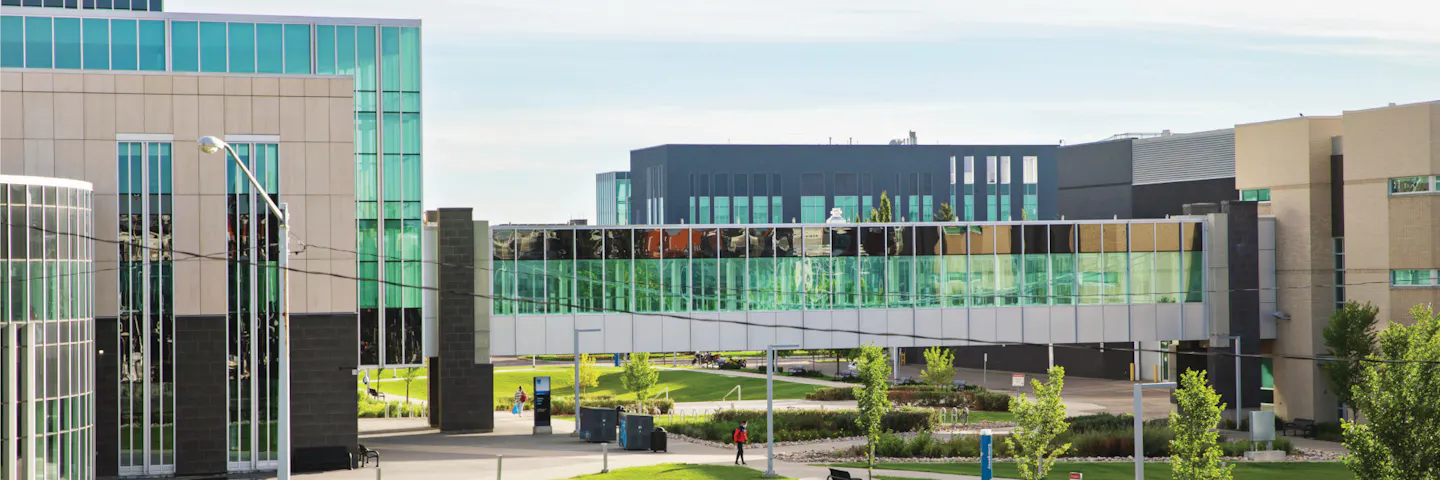 Northern Alberta Institute of Technology (NAIT) - Rankings & Reviews ...