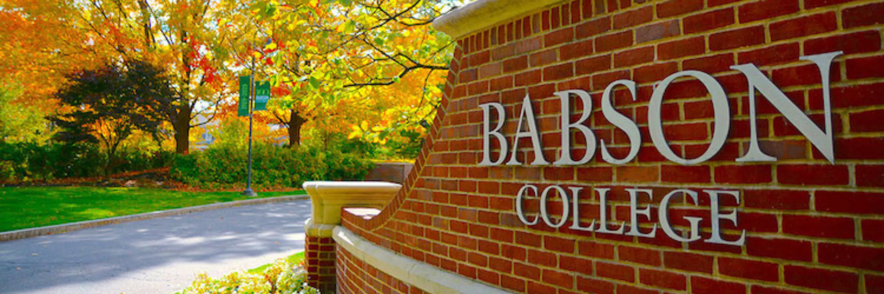 Babson College