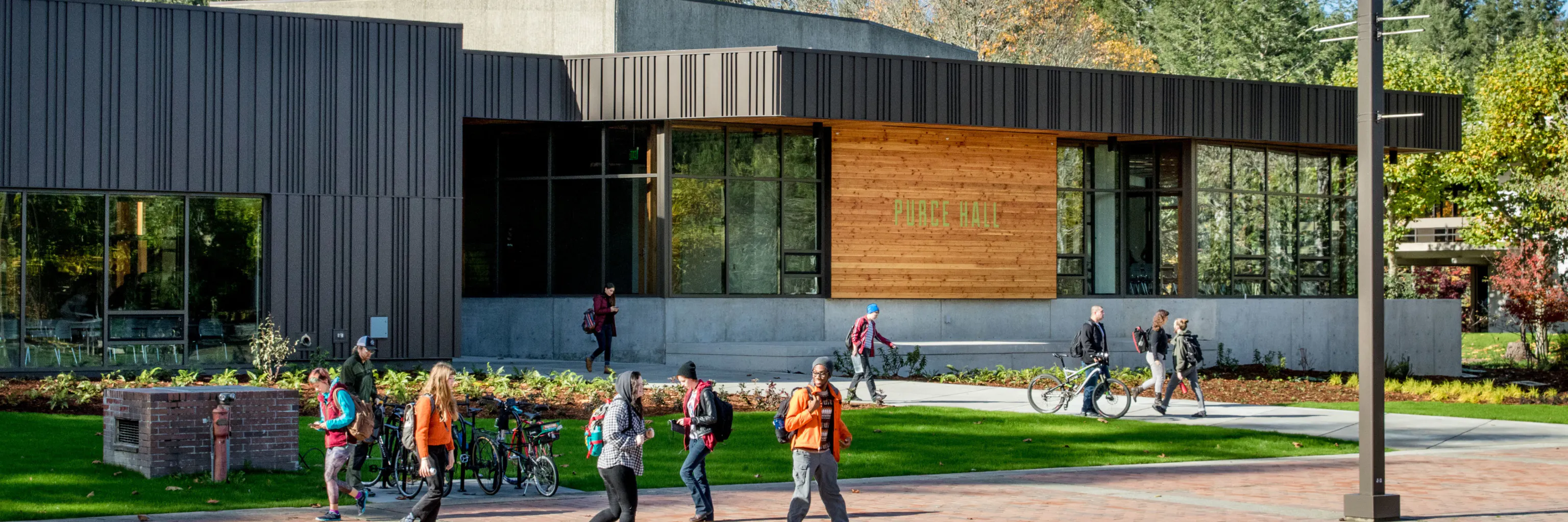 Evergreen State College