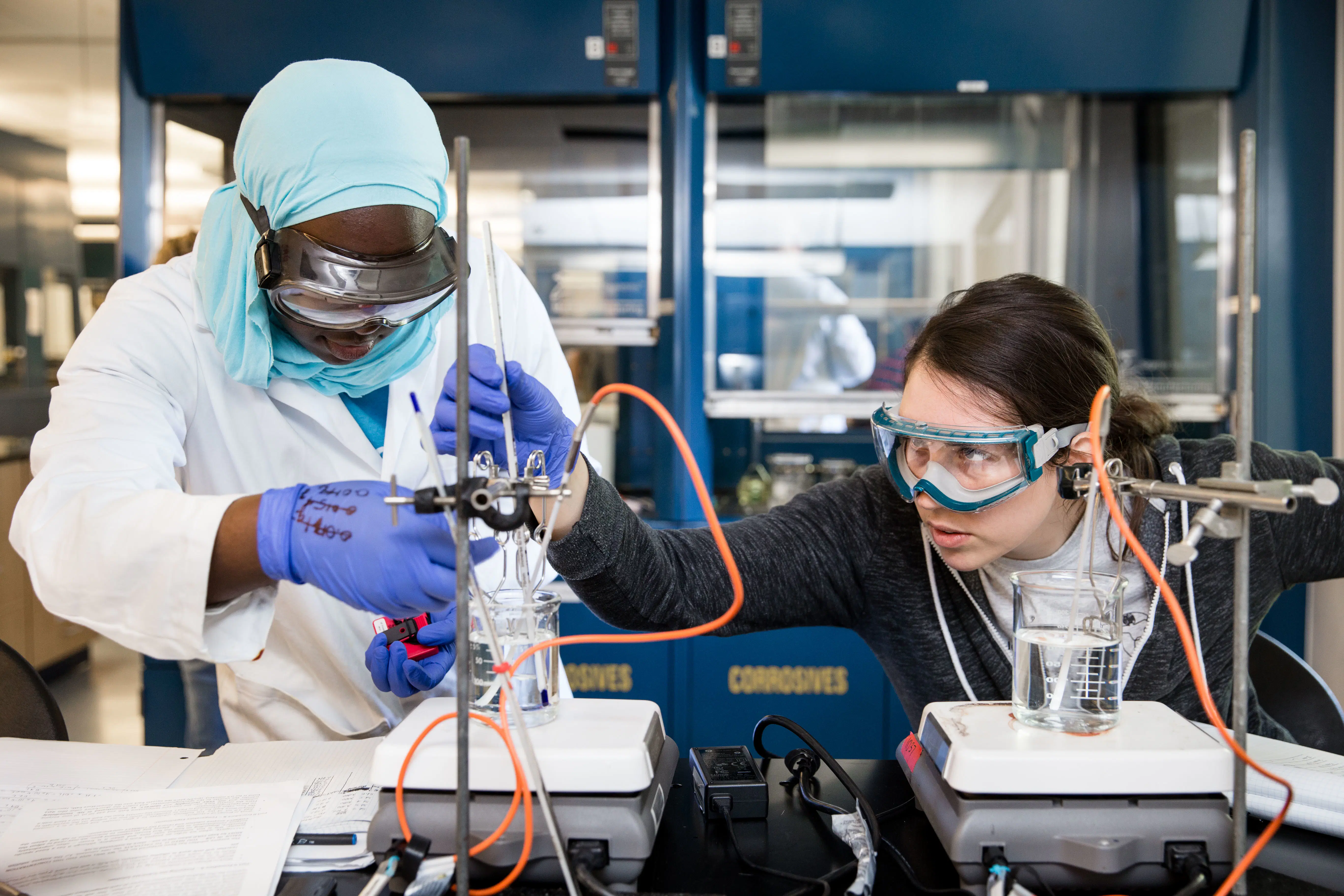 Lab