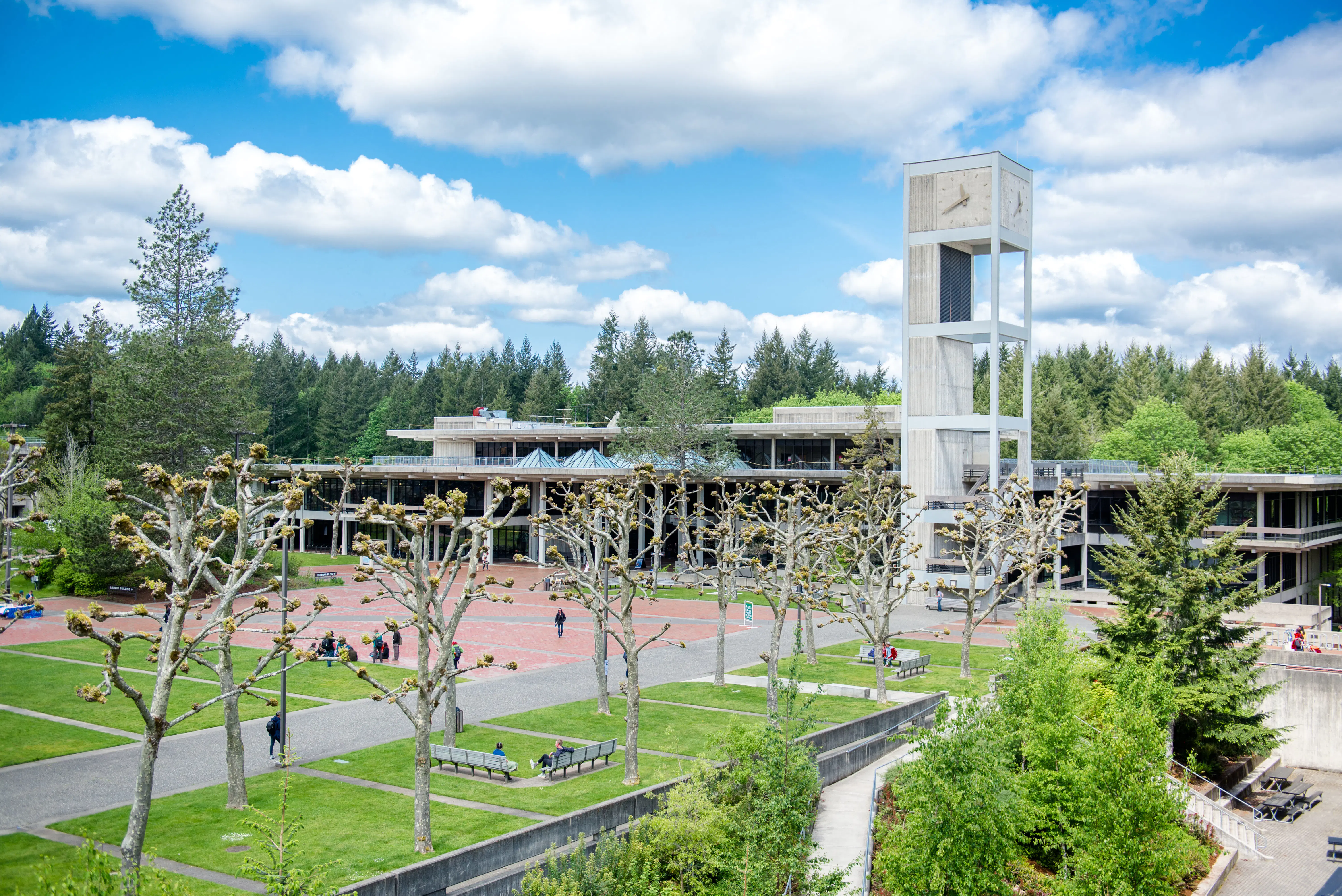 Campus