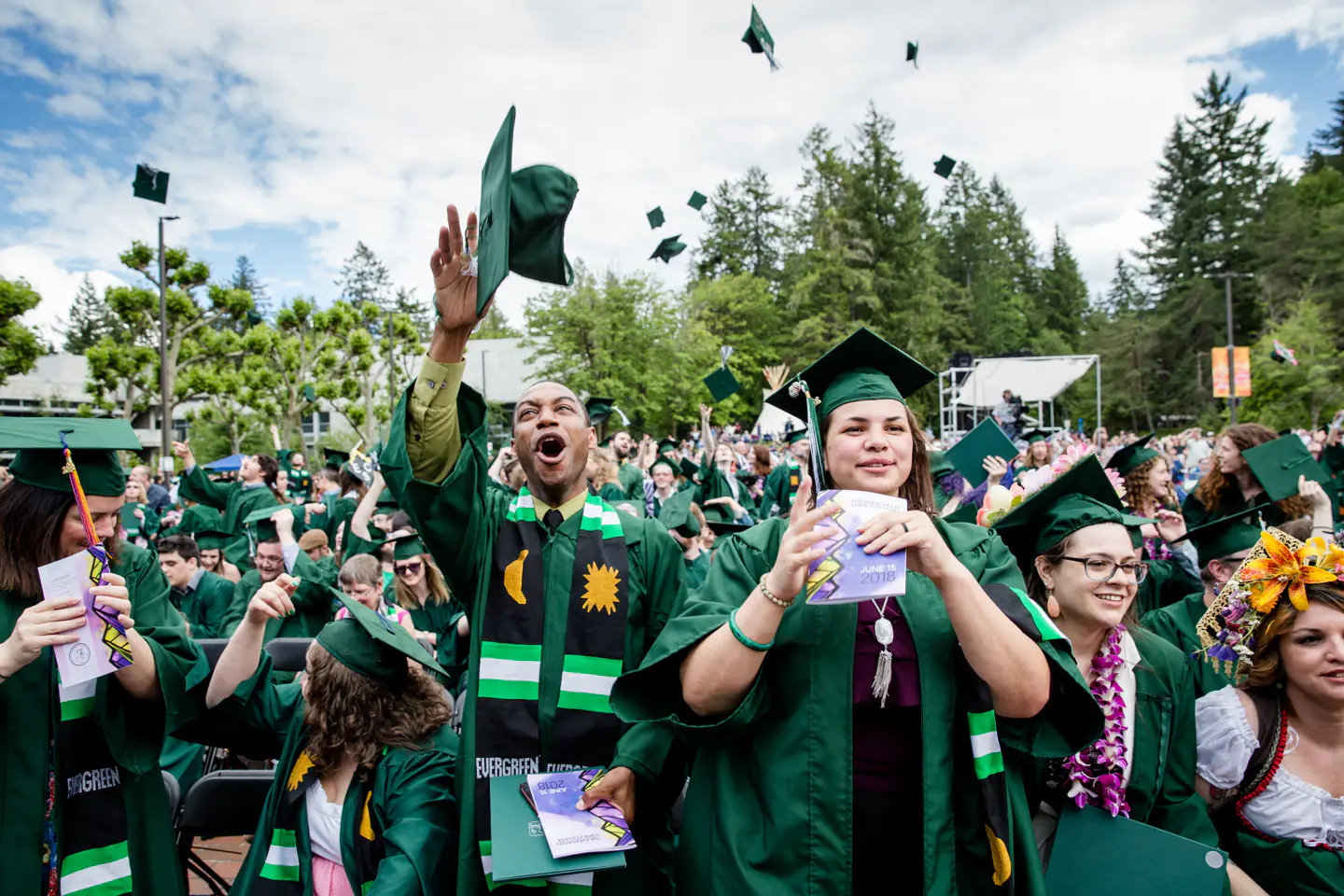 Graduation