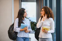 From Strangers to Study Buddies: How to Make Friends in College