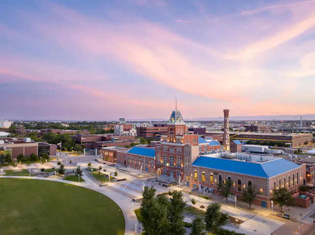 University of Colorado Denver
