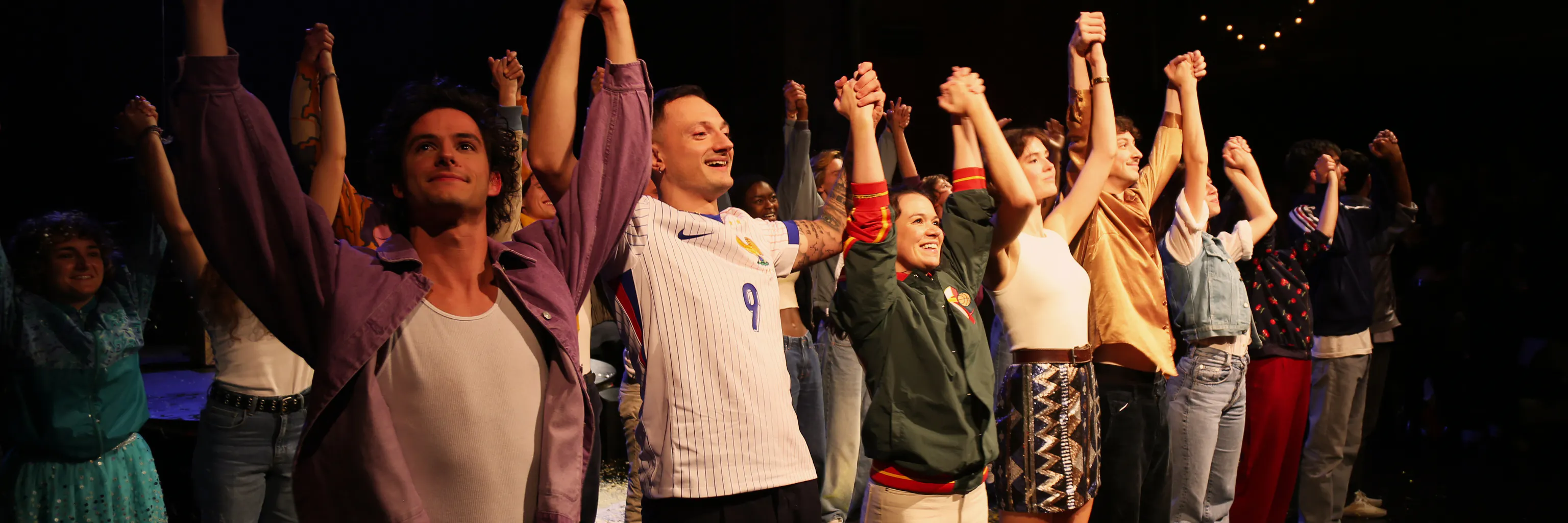 Cours Florent School