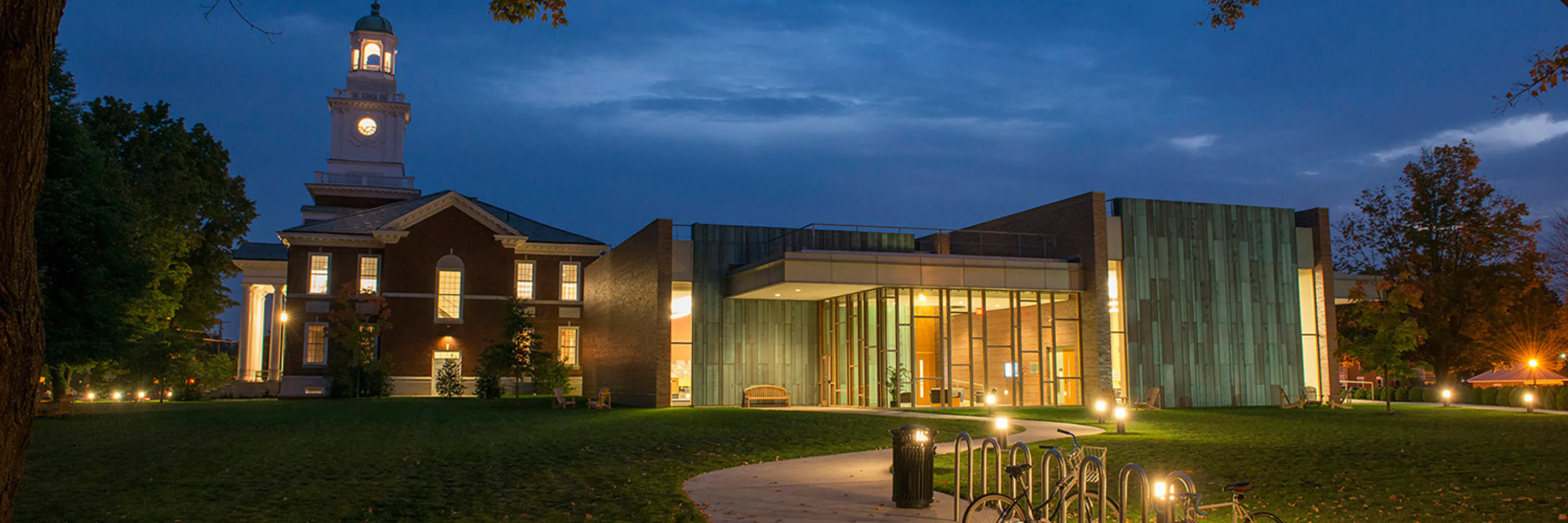 PennState Dickinson Law