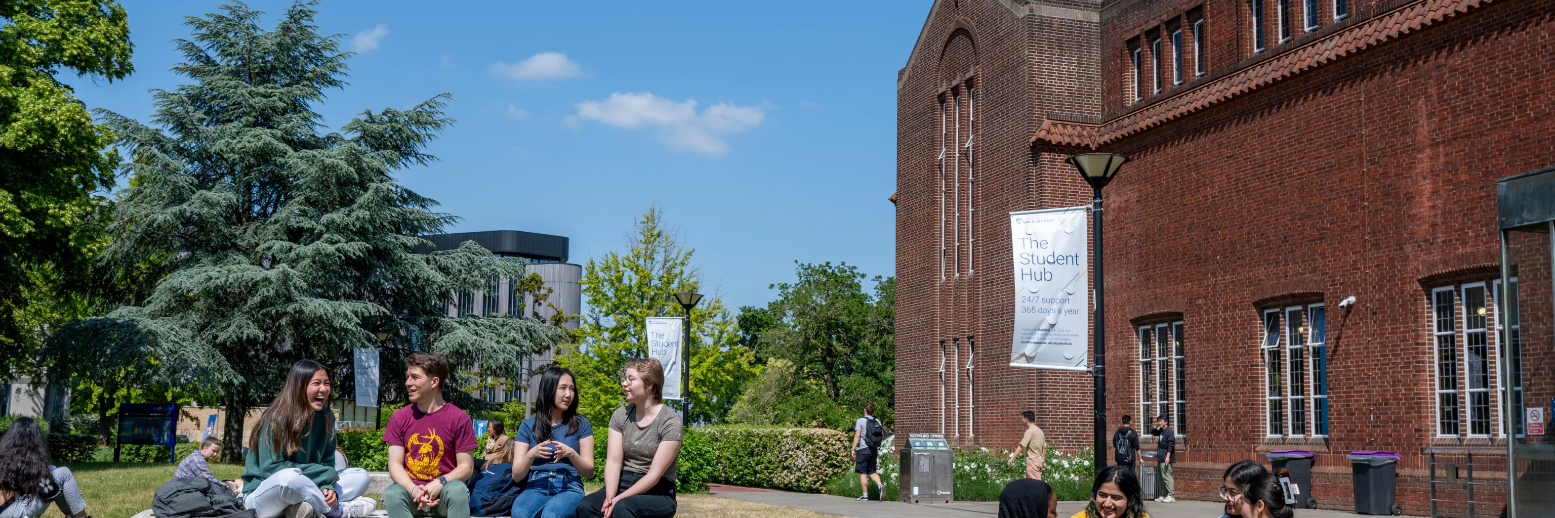 University of Southampton