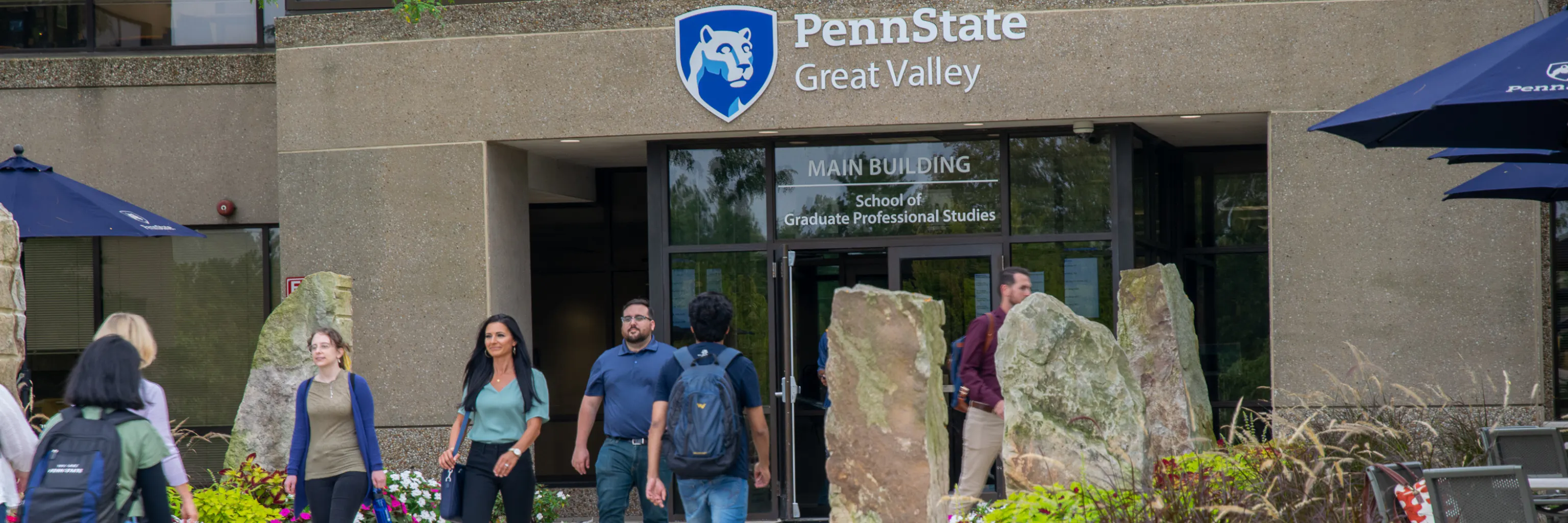 Penn State Great Valley