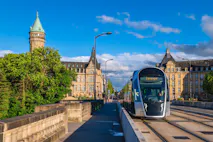 Jobs in Luxembourg for Indian Graduates