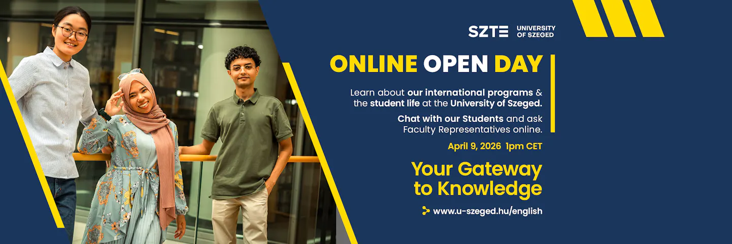 University of Szeged