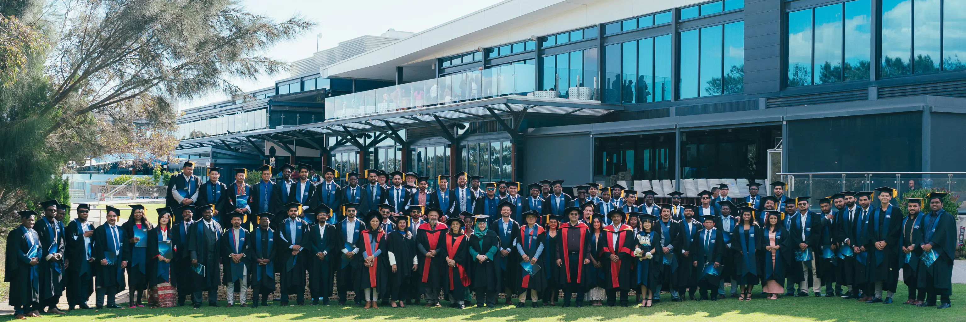 Engineering Institute of Technology