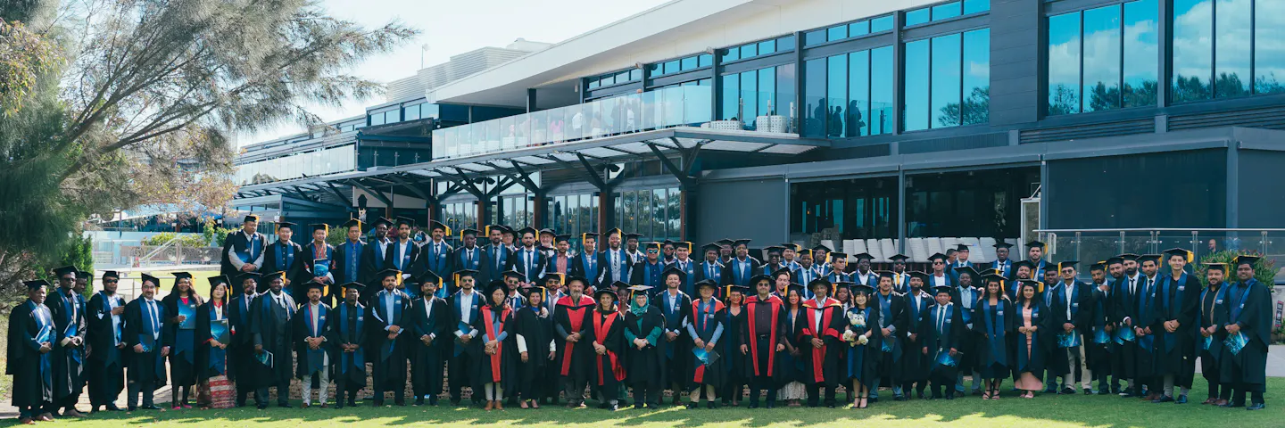 Engineering Institute of Technology