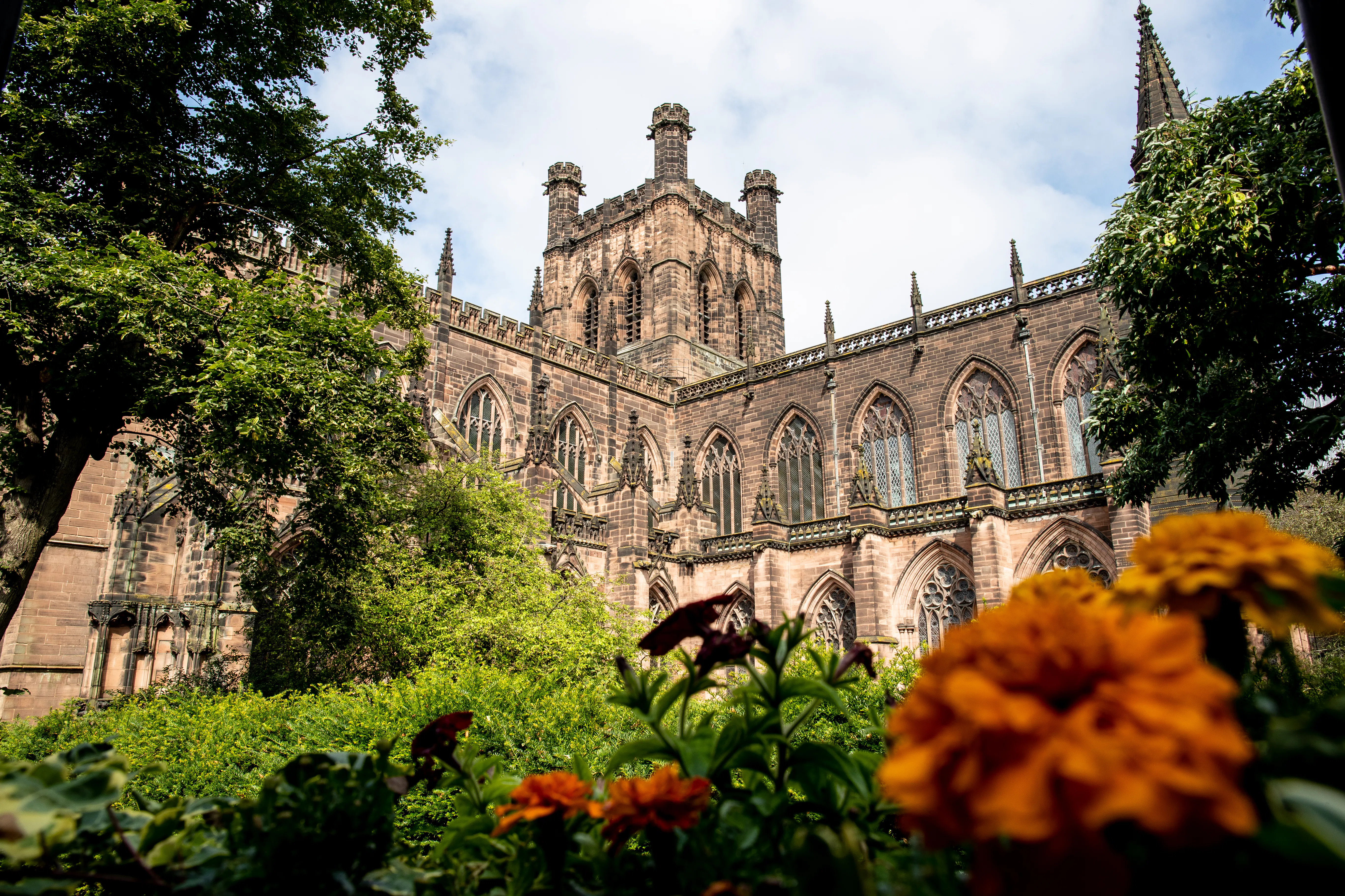 University of Chester