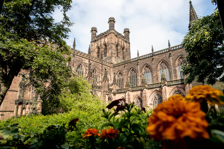 University of Chester